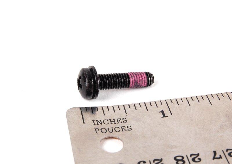 E83 / E53 Рассеиватель фонаря подсв. номерн. знака