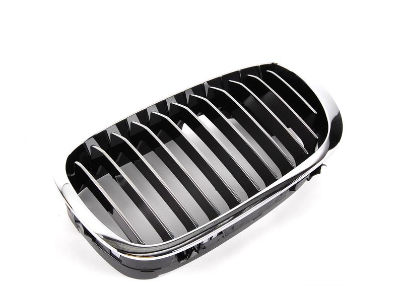 декоративная решетка Л E46