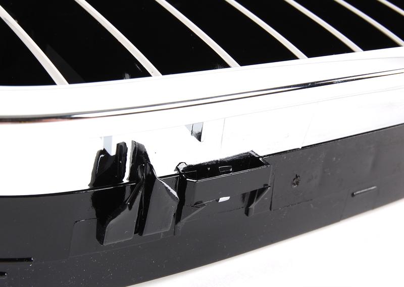 декоративная решетка Л E46