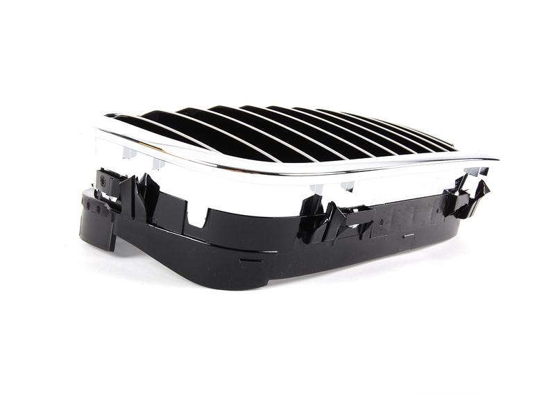 декоративная решетка Л E46