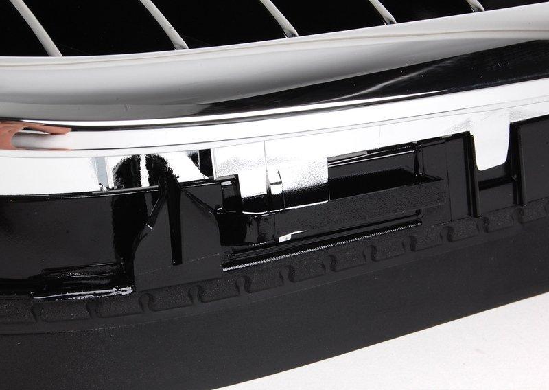 Декоративная решетка П E46