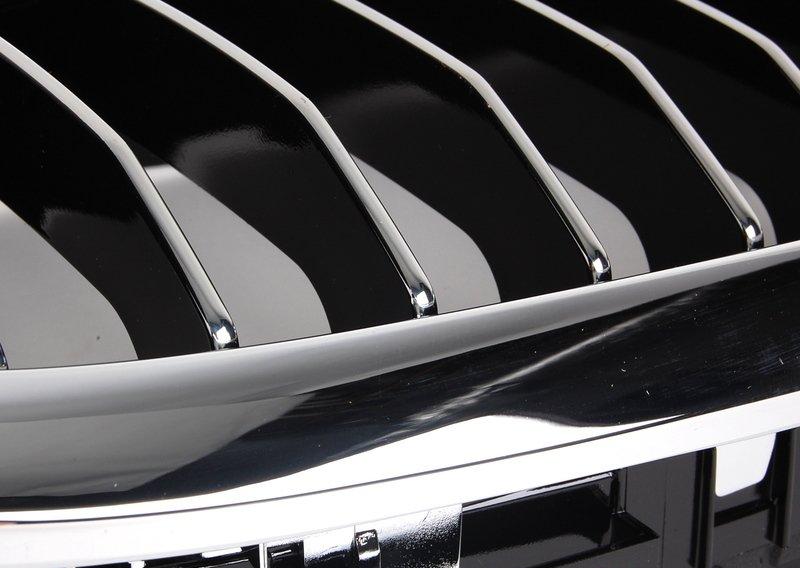 Декоративная решетка П E46