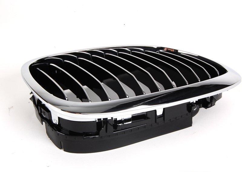 Декоративная решетка П E46