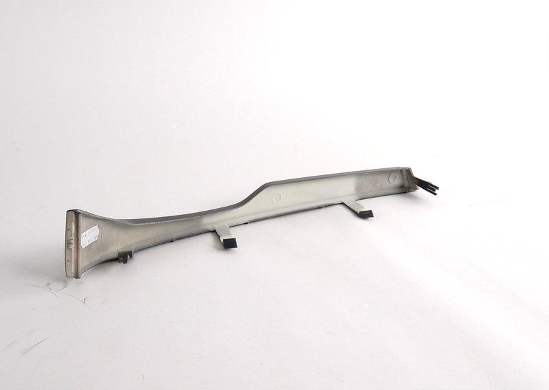 Накладка загрунтованная Л