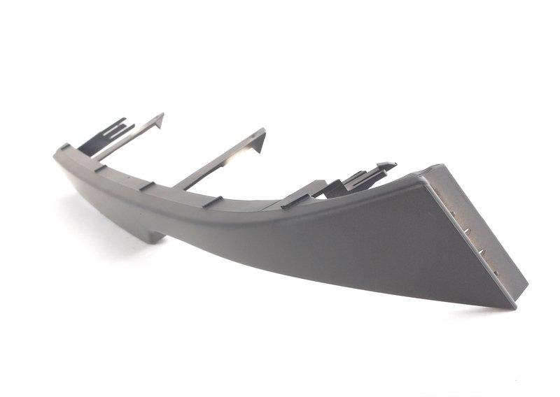 E46 накладка