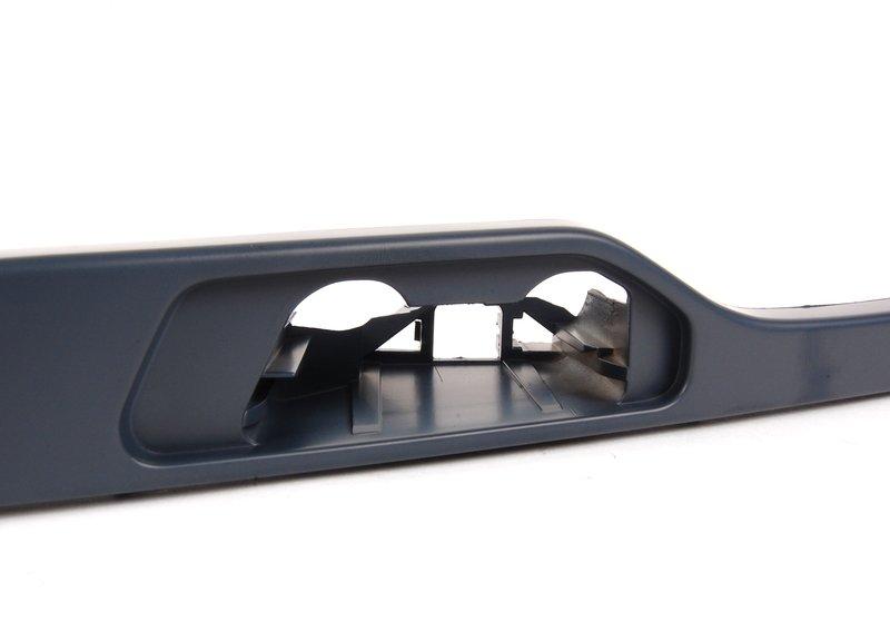 Накладка загрунтованная Л E46