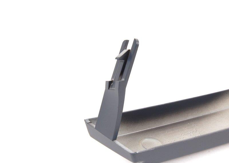 Накладка загрунтованная Л E46