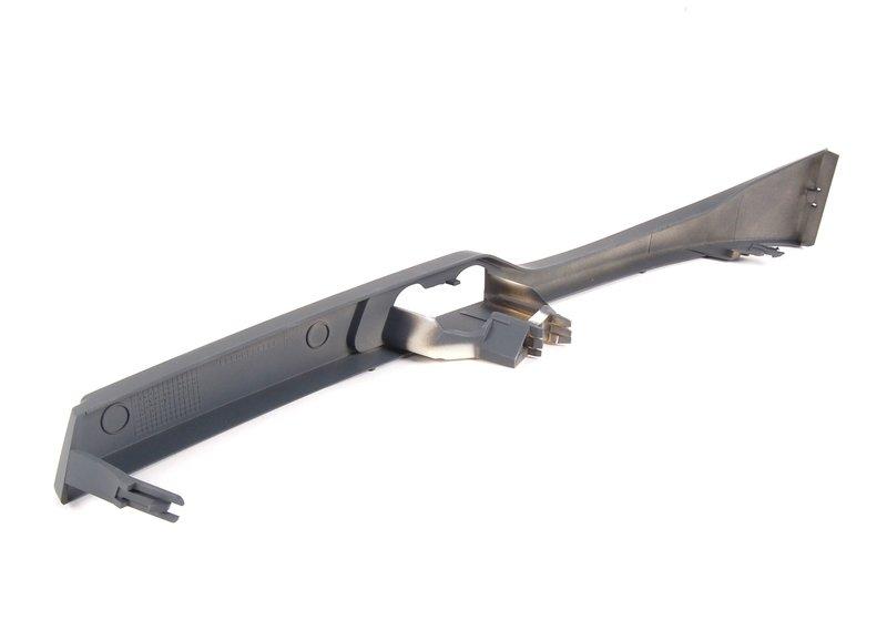 Накладка загрунтованная П  E46