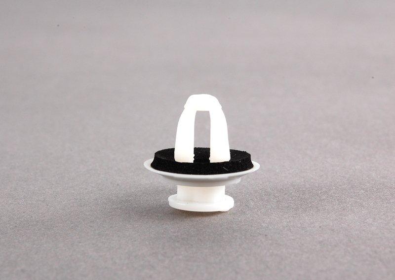 Зажим с уплотнительной шайбой