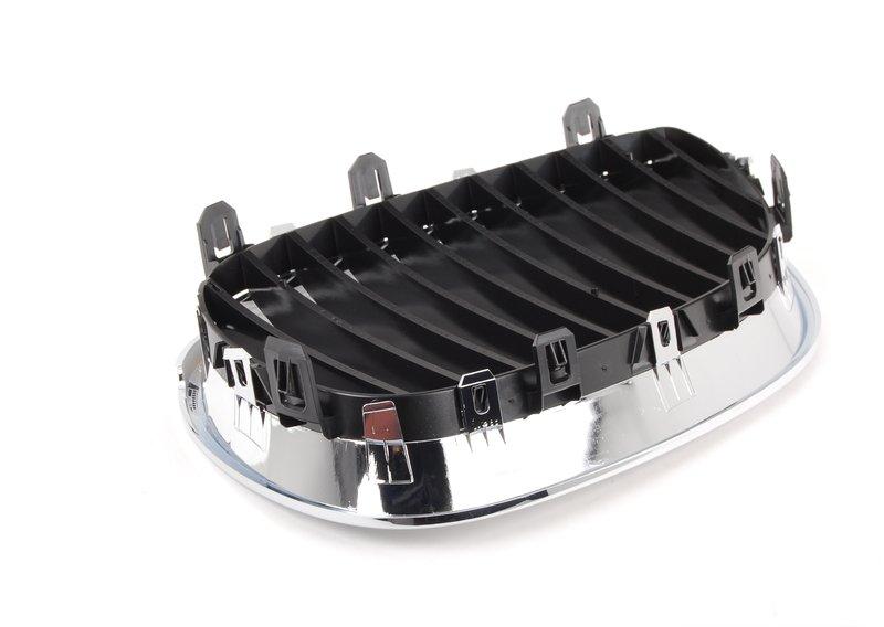 Декоративная решетка П