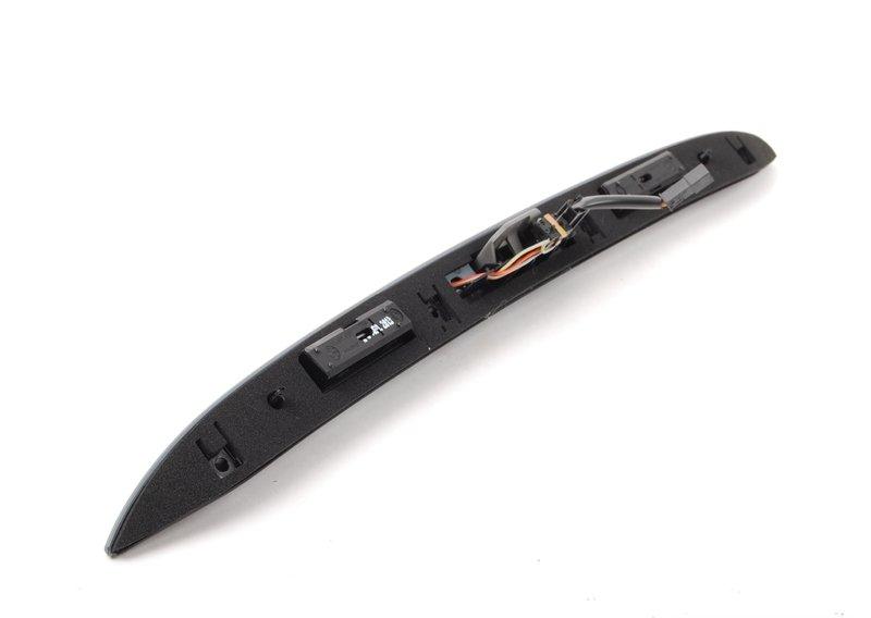 Ручка багажной двери загрунтованная