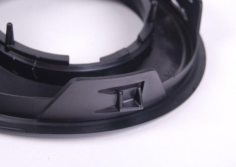 Накладка крыла загрунтов. П