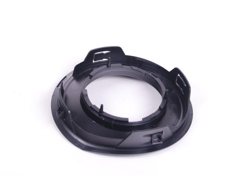 Накладка крыла загрунтов. П