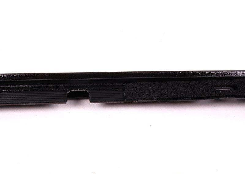 Декоративная планка крыши Л  R50 R53