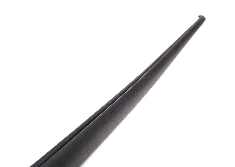 Декоративная планка крыши П