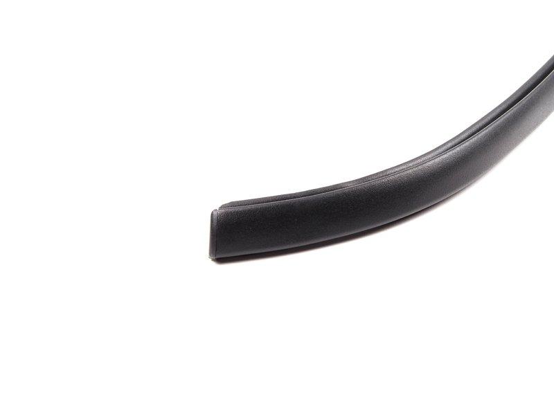 Декоративная планка крыши П