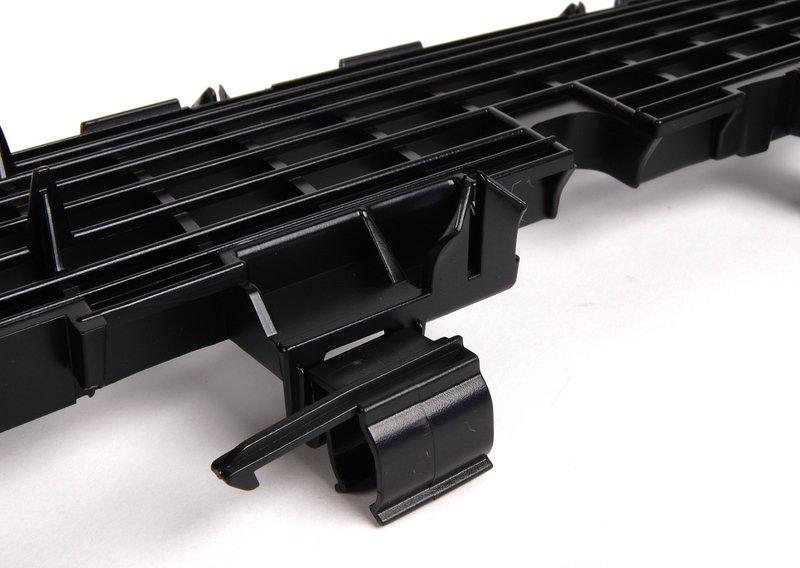 Решетка от листьев Л