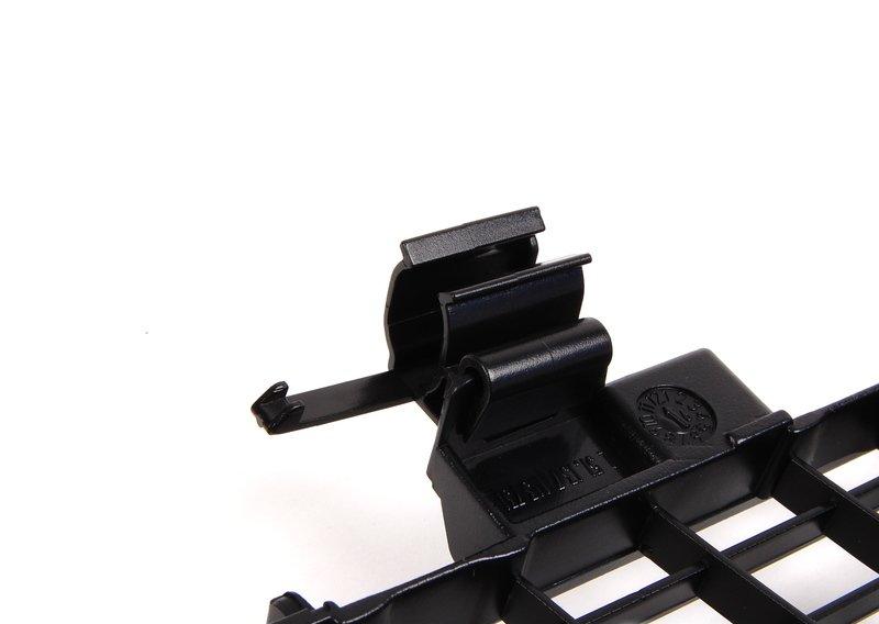 Решетка от листьев Л