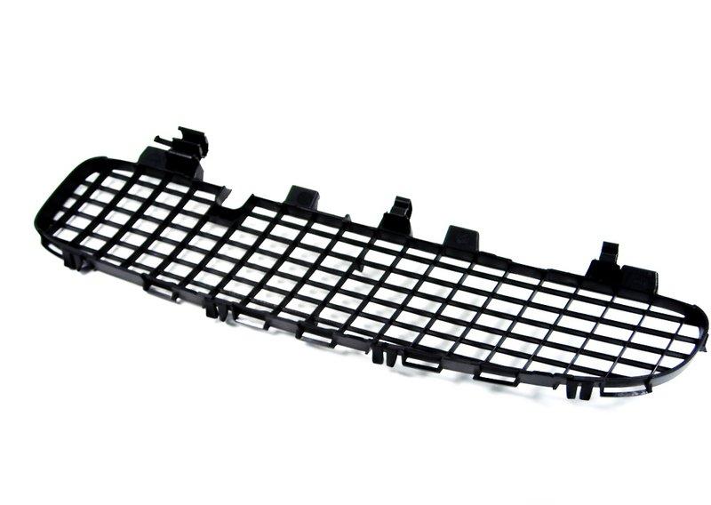 Решетка от листьев П