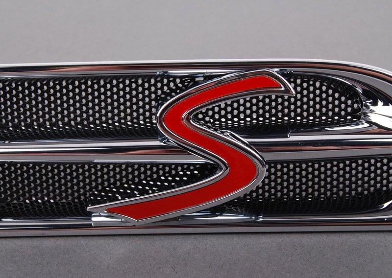 Декоративная накладка крыла П Пд