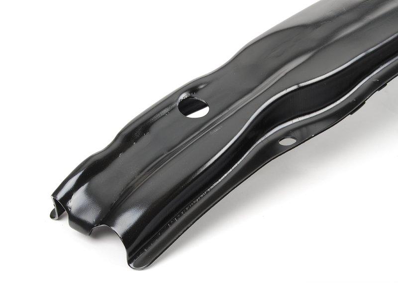 Накладка на капот П