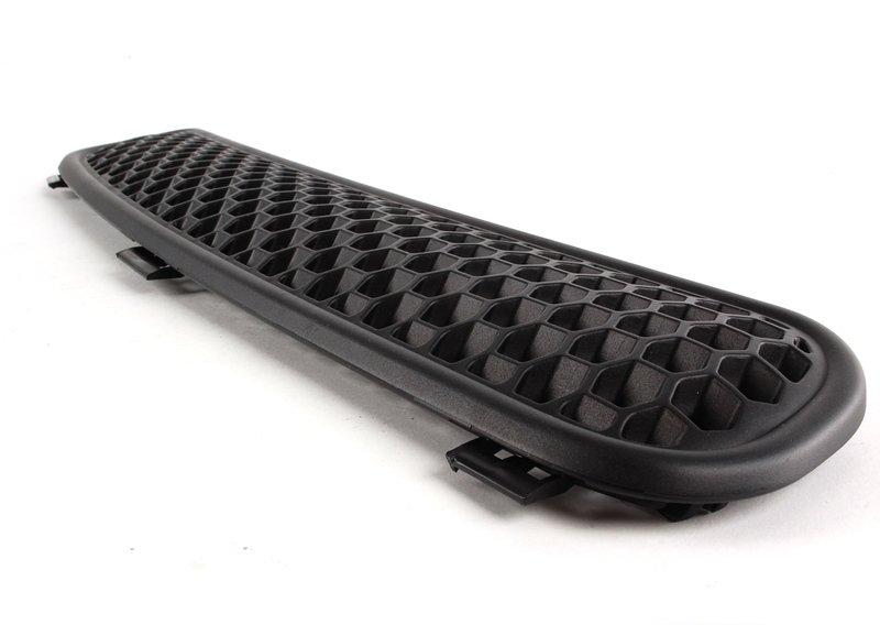 Декоративная решетка П