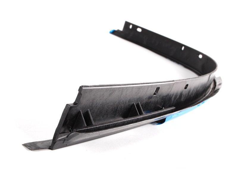 Декоративная планка Л