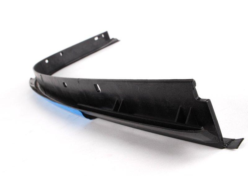 Декоративная планка П