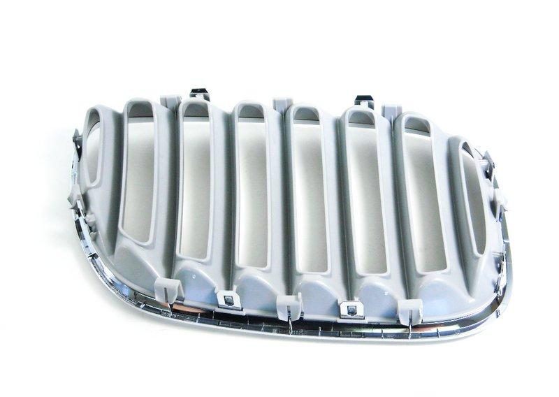 Декоративная решетка Л Пд