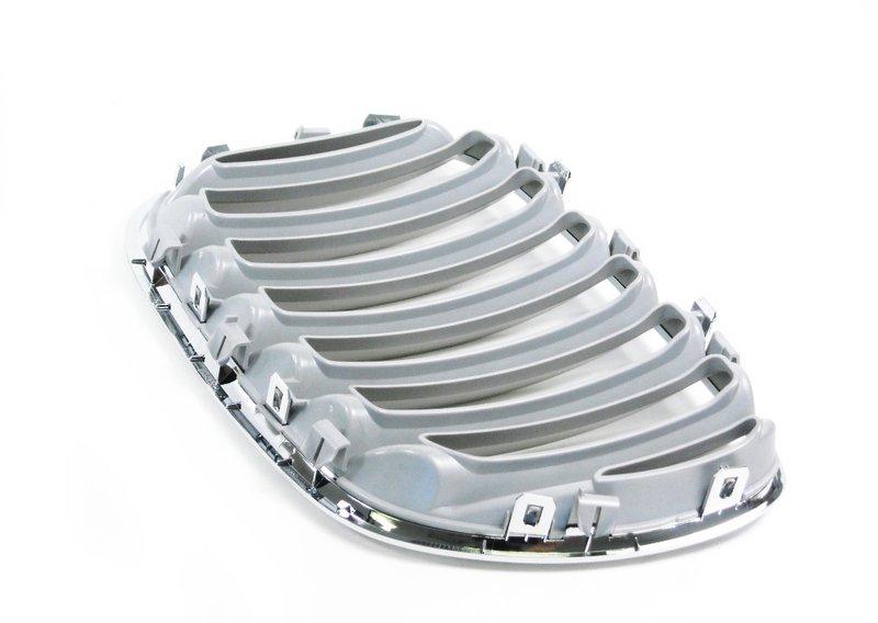 Декоративная решетка П Пд