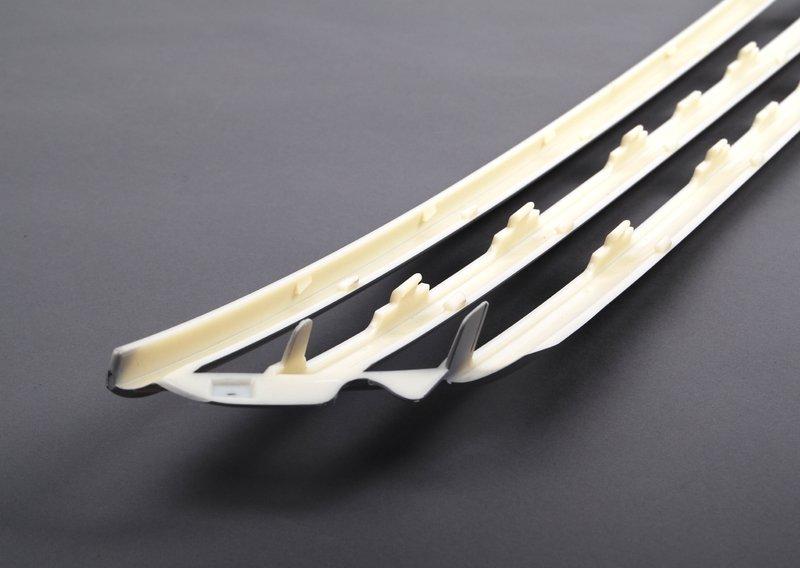 Декоративная решетка Пд, загрунтованная