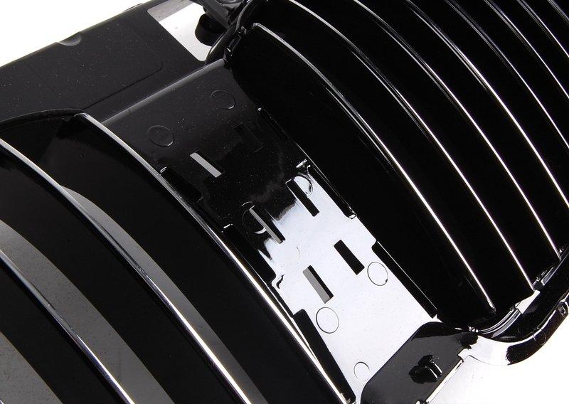 Рамка декоративной решетки Пд