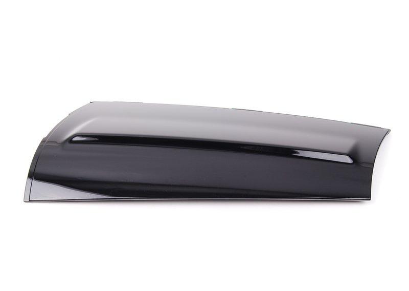 Накладка задней стойки Л