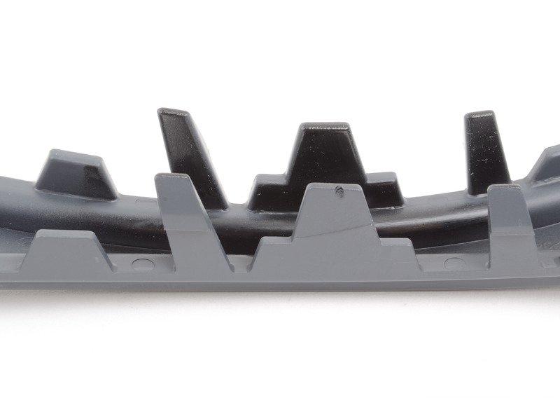 Декоративная решетка Пд, загрунтованная