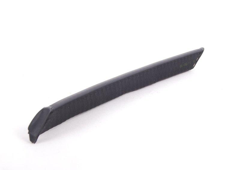 Декоративная планка крыла П Пд