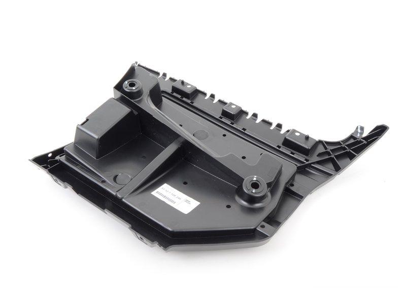 Хромирован.декоративная решетка П