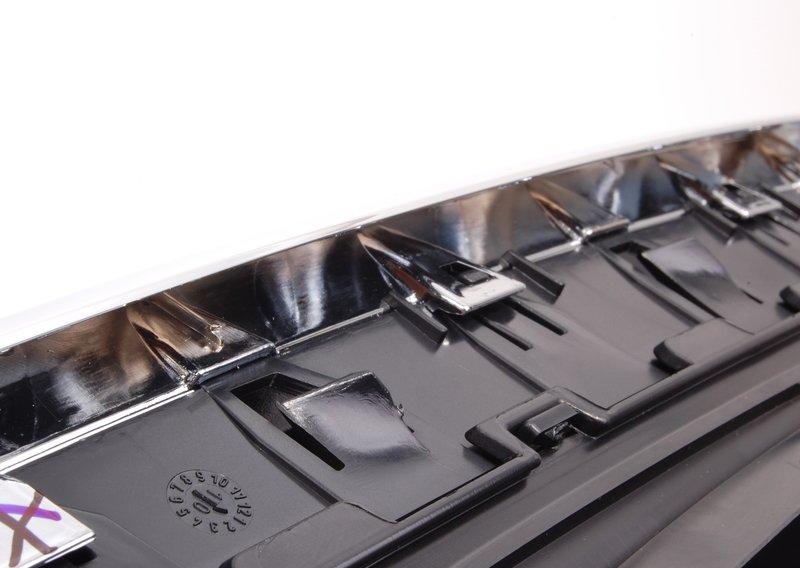 Декоративная решетка П Пд