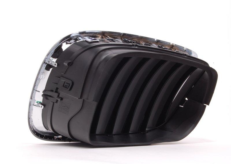 Декоративная решетка П Пд