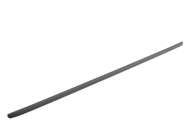 Защитная планка двери Л Пд