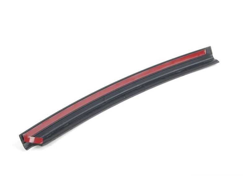 Накладка центральной стойки 1