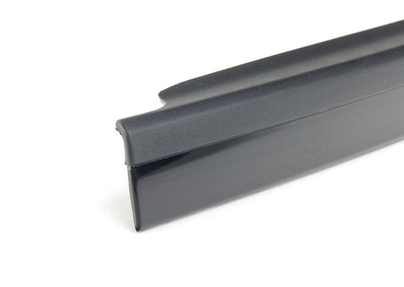 Накладка центральной стойки 1