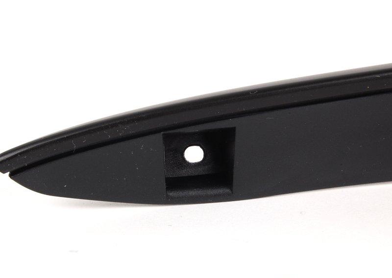 Ручка багажной двери