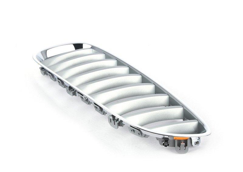 декоративная решетка Л