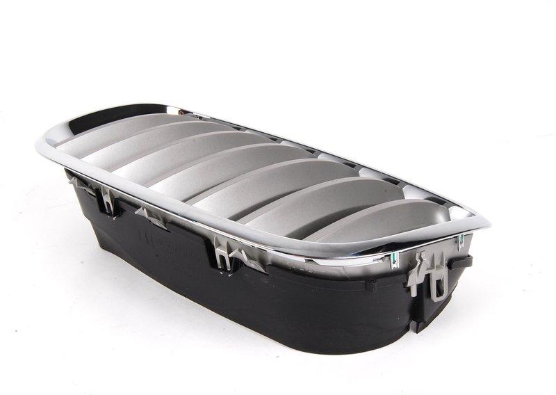 Декоративная решетка Л Пд