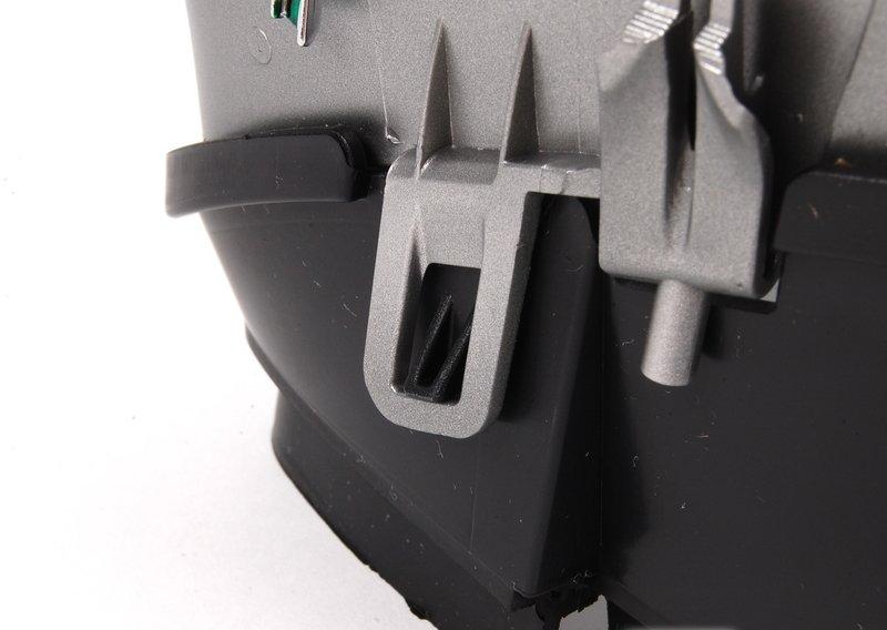 Декоративная решетка П Пд