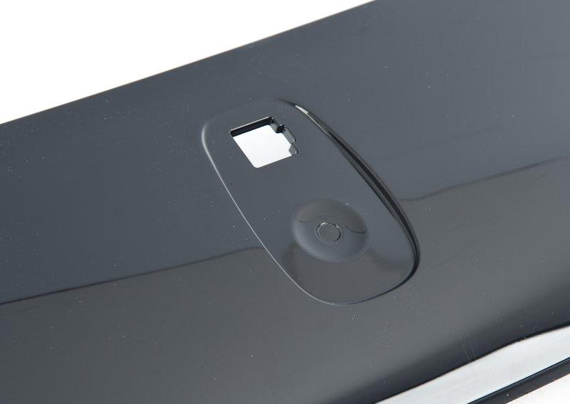 Планка обтекателя Вх