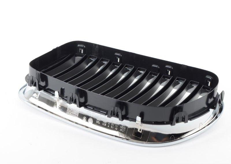 Декоративная решетка П Пд