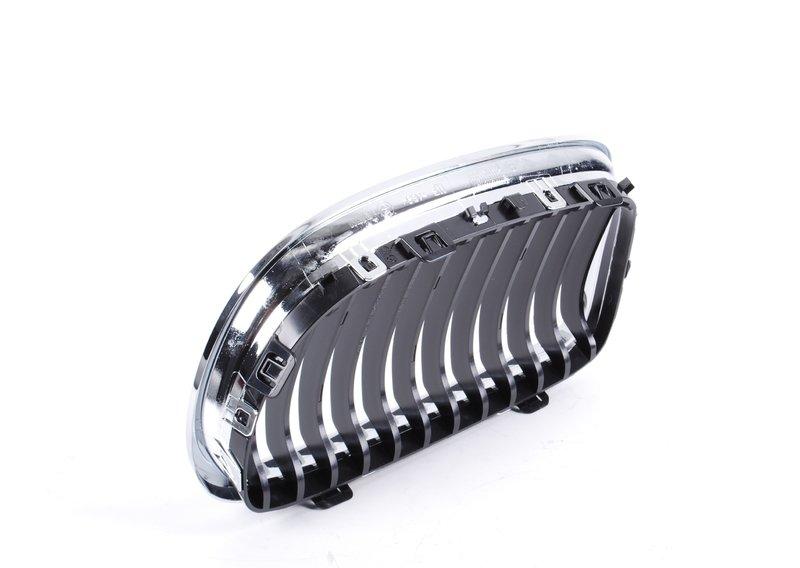 Декоративная решетка П