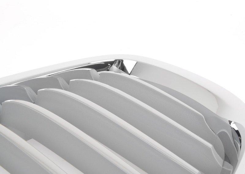 Декоративная решетка Л Пд