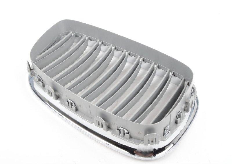 Декоративная решетка Л Пд